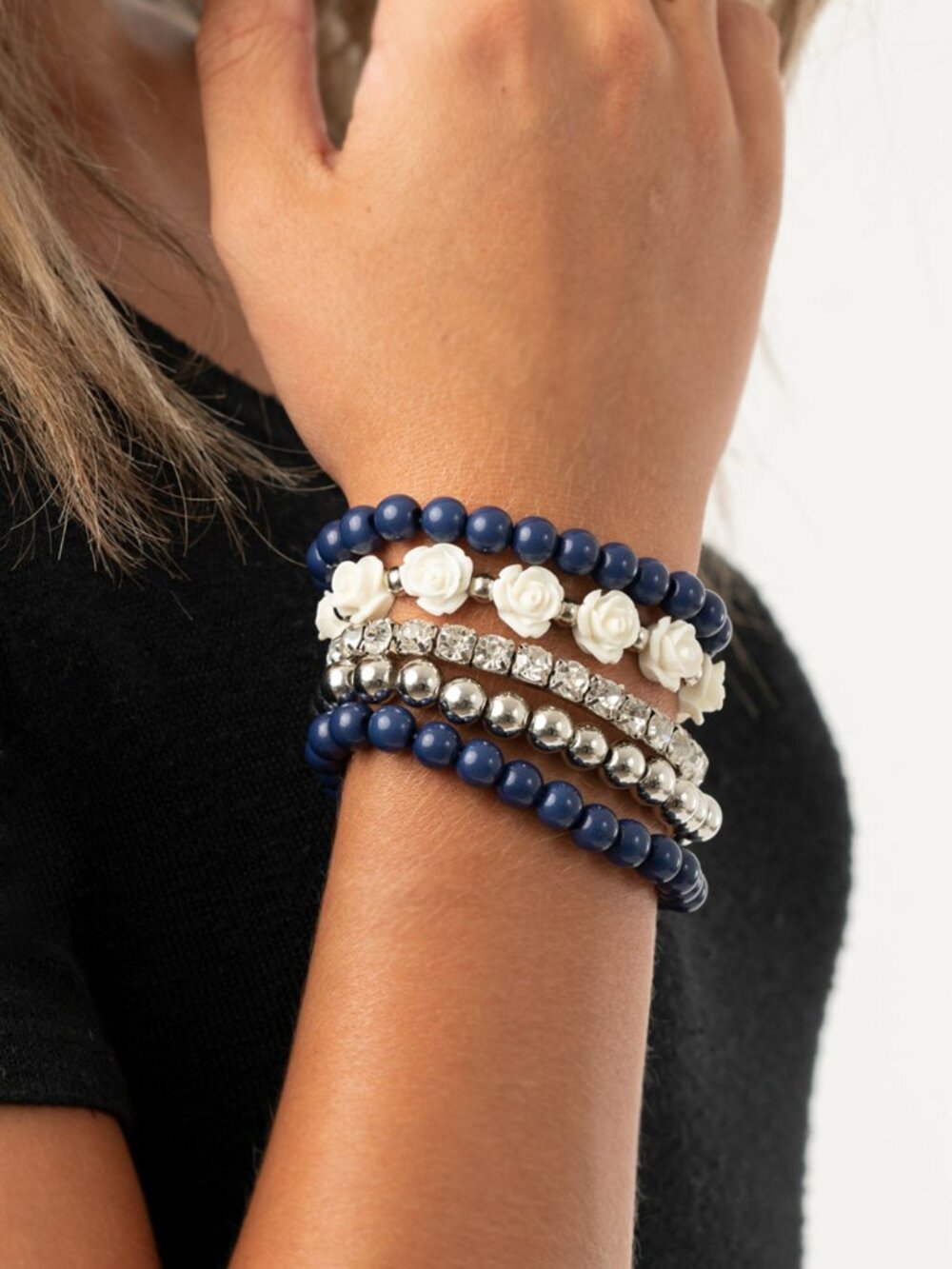 Paparazzi Bracelets (BE079)